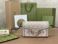 구찌 홀스빗 1955 크로스백 미니 699296