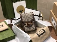 구찌 1955 홀스빗 크로스백 미니 625615