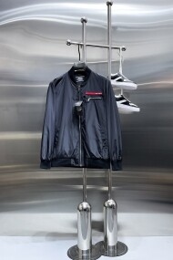 프라다 PRADA 캐주얼 심플 클래식 남성 재킷