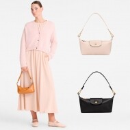 25FW 롱샴 토트백 34175089P96 DOM