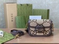 구찌 홀스빗 1955 크로스백 미니 658574