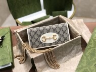 구찌 홀스빗 WOC 크로스백  621892