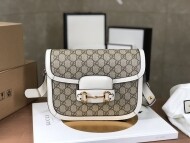 구찌 1955 홀스빗 숄더백 602204