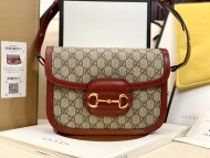 구찌 1955 홀스빗 숄더백 602204