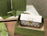 구찌 수프림 패들락 WOC 크로스백 658226