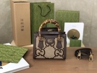 구찌 다이애나 토트백 미니 655661