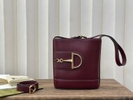 구찌 73 버킷백 스몰 833665