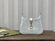 구찌 재키 노떼 크로스백 미니 782889