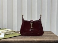 구찌 재키 노떼 크로스백 미니 782889