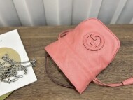 구찌 블론디 버킷백 미니 760313