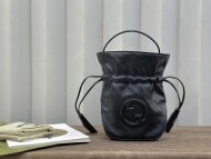구찌 블론디 버킷백 미니 760313