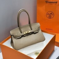 에르메스 벌킨 29 숄더백