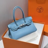 에르메스 벌킨 29 숄더백