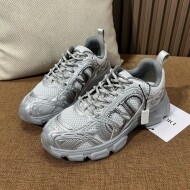 디올 크로노 스니커즈