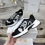 디올 크로노 스니커즈