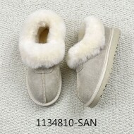 어그 타제트 슬리퍼 체스트넛 1134810-SAN