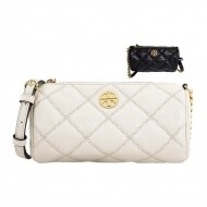 TORY BURCH 토리버치 윌라 배럴 크로스바디백 141024