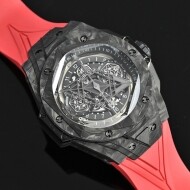 위블로  Hublot 클래식 트렌디한 디자인 감각의 기계식 시계