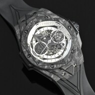 위블로  Hublot 클래식 트렌디한 디자인 감각의 기계식 시계