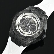 위블로  Hublot 클래식 트렌디한 디자인 감각의 기계식 시계