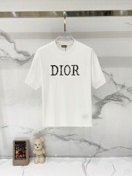 셀린느 CELINE 클래식 로고 캐주얼 반팔 티셔츠 남녀 공용