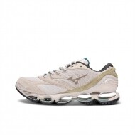 미즈노 웨이브 프로페시 LS 샌드 D1GA238701