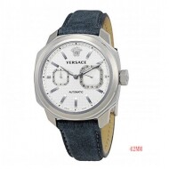 Versace 베르사체 Hellenyium 쿼츠 다이얼 여성용 시계 V14010016