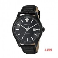 Versace 베르사체 Hellenyium 쿼츠 다이얼 여성용 시계 V18030017