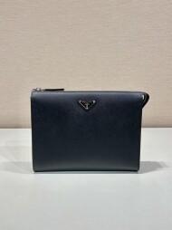 프라다 사피아노 클러치백 2VF030