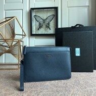 프라다 사피아노 클러치백 2VF019