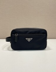 프라다 사피아노 트래블 파우치백 2NA819