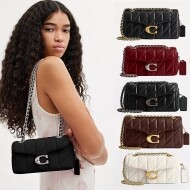 코치 태비 숄더 백 20 위드 퀼팅 CP149