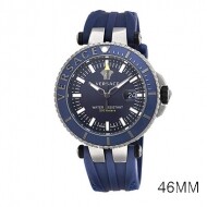 Versace 베르사체 Hellenyium 쿼츠 다이얼 여성용 시계 VAK020016