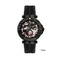 Versace 베르사체 Hellenyium 쿼츠 다이얼 여성용 시계 VAK050016