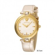 Versace 베르사체 Hellenyium 쿼츠 다이얼 여성용 시계 VAN050016