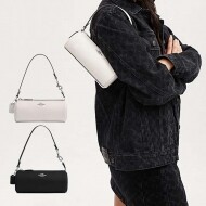 코치 놀리타 배럴 백 CR830