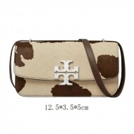 TORY BURCH 토리버치 Eleanor 스몰 숄더백 140504new-cream