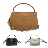 TORY BURCH 토리버치 브리튼 마이크로 사첼 크로스백 145357