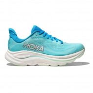 호카 클리프톤 10 여성 러닝화 1162031-SKYW
