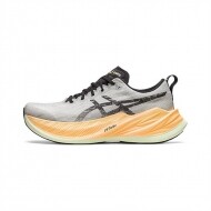 아식스 슈퍼 블라스트 그레이 블랙 1013A127-300