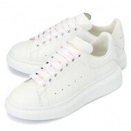 알렉산더맥퀸 오버솔 553770 WHGP0 9000 화이트