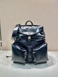 프라다 리나일론 백팩 2VZ108