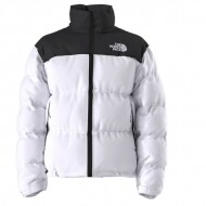 노스페이스 레트로 눕시 자켓 블랙 화이트 남여공용 패팅 점퍼 NJ1DM50J NJ1DP62 NF0A3C8D NJ1DQ55A NJ1DP55B