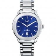 피아제 Piaget Polo Date 남성용 하이엔드 시계 G0A41002 42mm