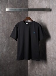 셀린느 CELINE 로고 클래식 심플 캐주얼 반팔 티셔츠 남녀 공용