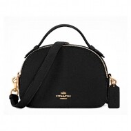 코치 세레나 사첼백 1589 블랙