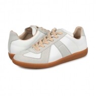 메종마르지엘라 독일군 레플리카 스니커즈 여성 공용