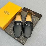 토즈 TODS 심플 캐주얼 프리미엄 리저드 무늬 소가죽 남성 로퍼