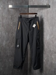 로에베 LOEWE 트렌드 디자인 빈티지 캐주얼 팬츠