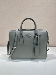 프라다 사피아노 브리프케이스 서류가방 2VE011